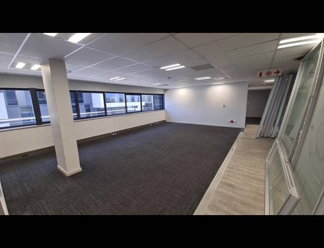 BUSINESS PROPERTY TO RENT IN WATERFALL